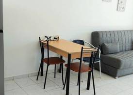 Sun Beach Apartment in Chania 15 4