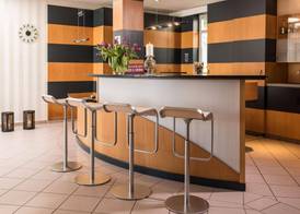 Boutique-Hotel Villa Anna 5