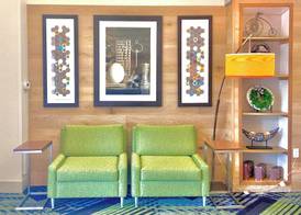 Holiday Inn Express & Suites PROSPECT HEIGHTS by IHG 3