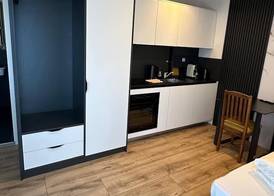 Apartmenthaus Zeuthen 2 3