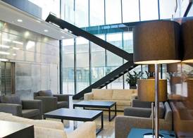 Hotel Sercotel JC1 Murcia 4