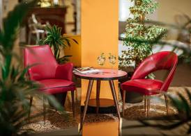 Hotel Astor 5