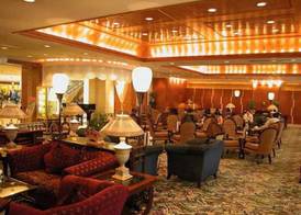 Beijing New Century Hotel 2