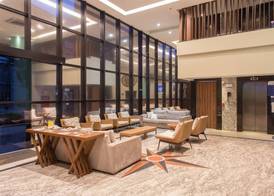 Hotel Brasil Tropical 3