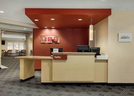 TownePlace Suites by Marriott Williamsport 5