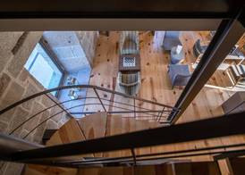 Torre de Gomariz Wine & Spa Hotel 2