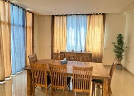 Azaiba Villas 5
