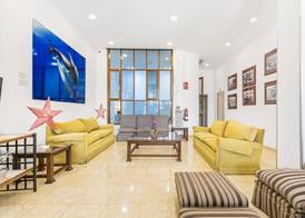 Hotel Andrea ́s 5