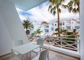Lagos de Fañabé Beach Resort 3