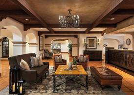 Omni La Mansion del Rio 3