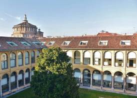 PALAZZO DELLE STELLINE 4