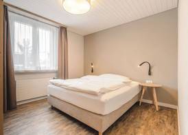 Hotel Alpensonne - Panoramazimmer & Restaurant 4