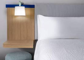 Garner Hotel Albuquerque Airport by IHG 2