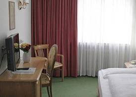 Hotel Grüner Baum 3