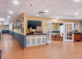 Hutchinson Island Hotel 4