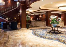 Omni San Francisco 3