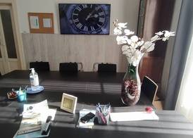 DOMUS NIKOLAI ROOMS AND TERRACE-Central Bari 2
