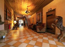 Los Establos Boutique Resort - All Inclusive-Tours Included 4