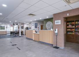 Fairfield Inn Ponca City 4