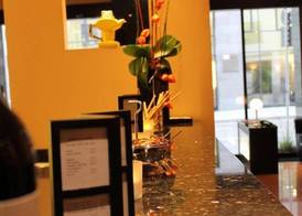 Hotel Concorde 2