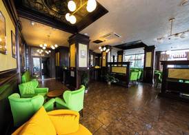 Daily Plaza Boutique Hotel 4