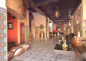 Hotel Fedala 2