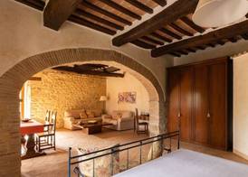Tenuta Fattoria Vecchia 4