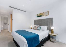 Collins House Apartments by CLLIX 4