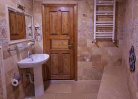Peace Stone House 3