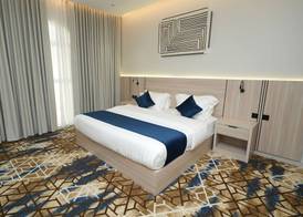 The S Square Airport Hotel 3