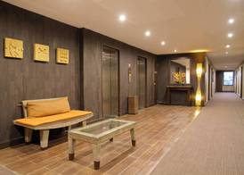 Four Points By Sheraton Nairobi Hurlingham 3