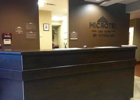Microtel by Wyndham Perry National Fairground Area I-75 2