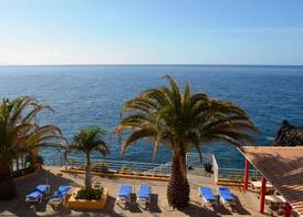 Rocamar Lido Resort 5
