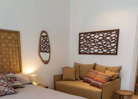Arancia Elegant Rooms and Suites 5