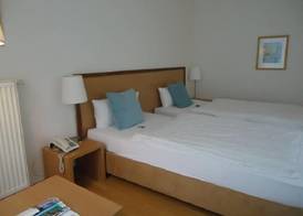 Thiesmann ́s Hotel & Restaurant 4