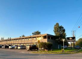 Golden North Inn 2