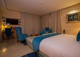 SUMAHAN SUITES & SPA 4