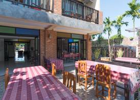 Riverside House Hotel 5