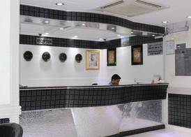 White Fort Hotel 5