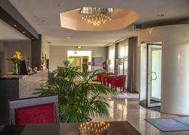 Hotel Alarun Munich by Mayburgh 2
