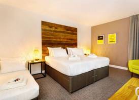 Cedar Court Bradford Hotel 4