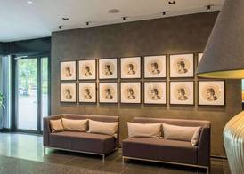 Best Western Premier Central Hotel Leonhard 3