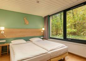 Center Parcs Bispinger Lüneburger Heide 3