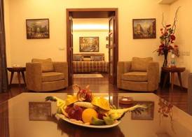King Suites Hotel 4
