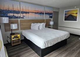 Days Inn by Wyndham Washington 5