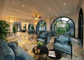 Grand Sunrise Palace Hoi An- A Luxury Indochine Hotel & Spa 3