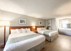 The Grand Regal Resort 3