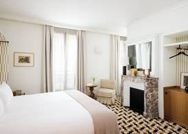 Hôtel Noucha 5