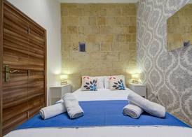 Tritoni Harbour suites - Valletta 4