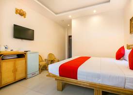 Calmette Hotel 151 - Ben Thanh 2